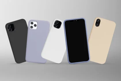 tipos de celulares