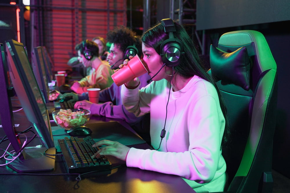 3 motivos para adquirir uma cadeira gamer 11 cadeira gamer