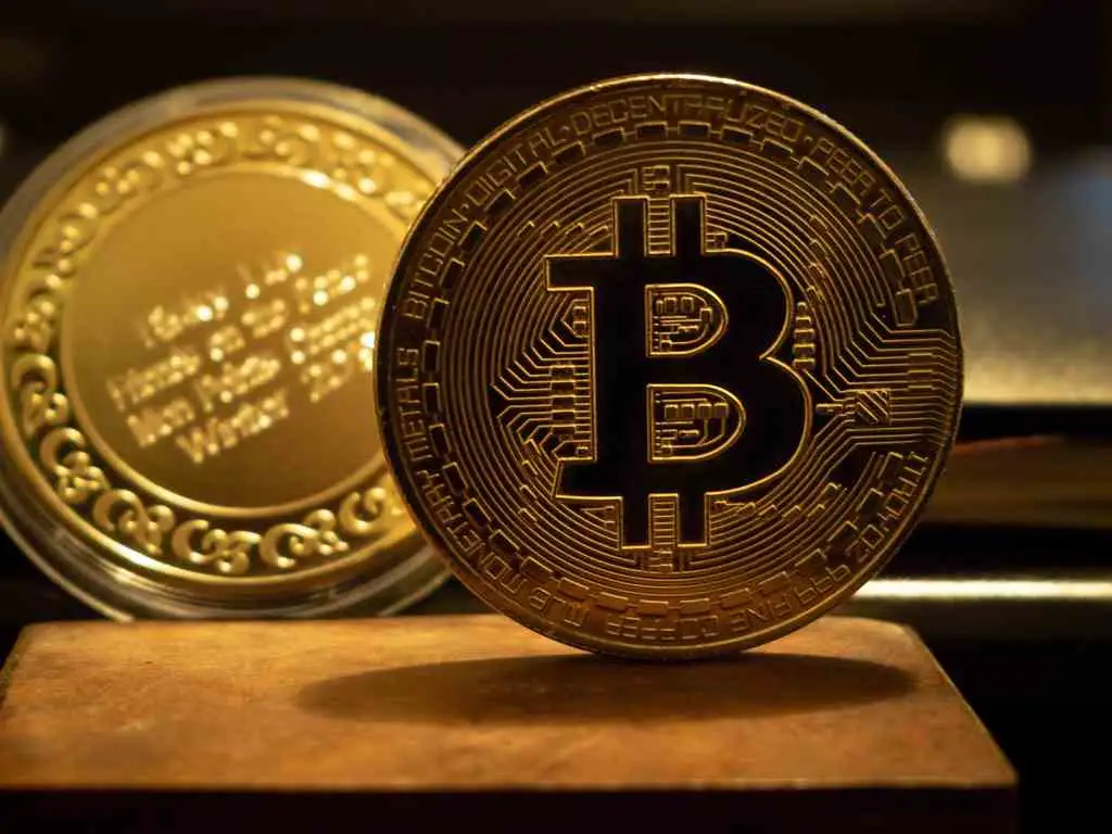 bitcoin para iniciantes