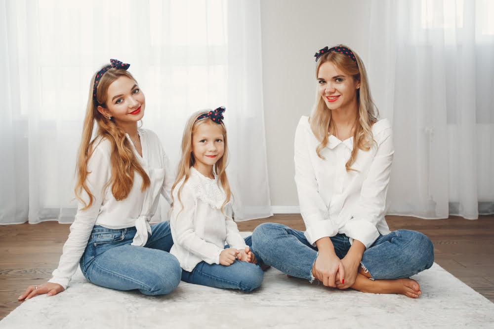 Como fazer look com jeans mom? 14 moda Jeans mom