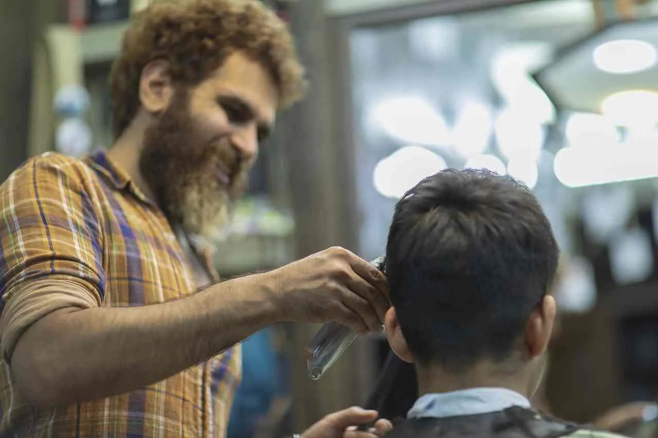 melhores barbeadores eletricos