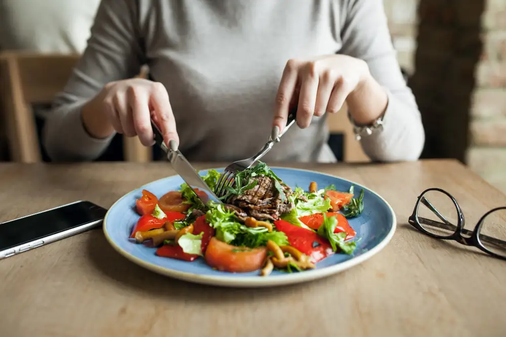 Por que consultar um nutricionista? O que ele faz? 11 consultar um nutricionista