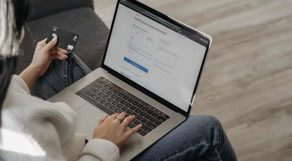 pagamento para loja virtual