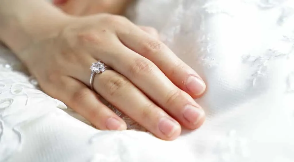 casamento minimalista