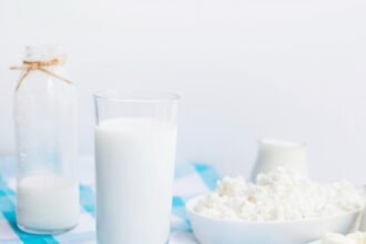 Kefir de Leite: O que é? Quais os Benefícios? 16 kefir leite