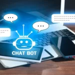chatbot blogeral