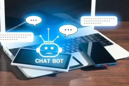 chatbot blogeral