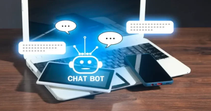 chatbot blogeral