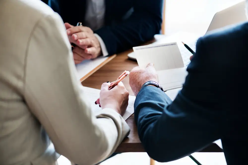 Advogado na Separação de um Casamento: Qual a Importância? 11 Advogado na Separação de um Casamento: Qual a Importância?