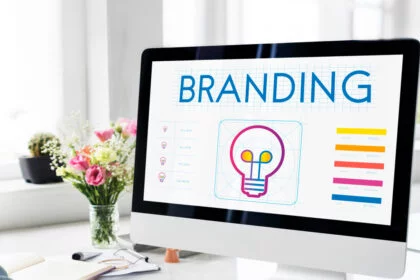 identidade visual para empresas branding