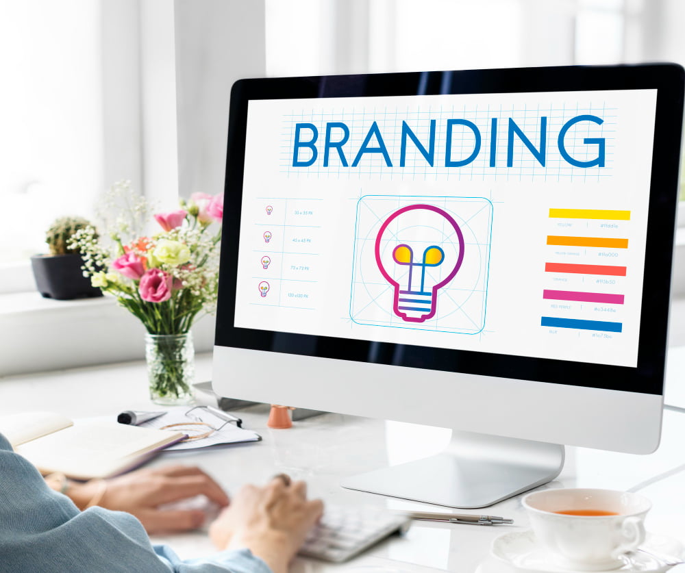 O que é branding: construindo uma marca forte 11 identidade visual para empresas branding