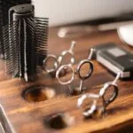 Itens para criar um salão de beleza em casa