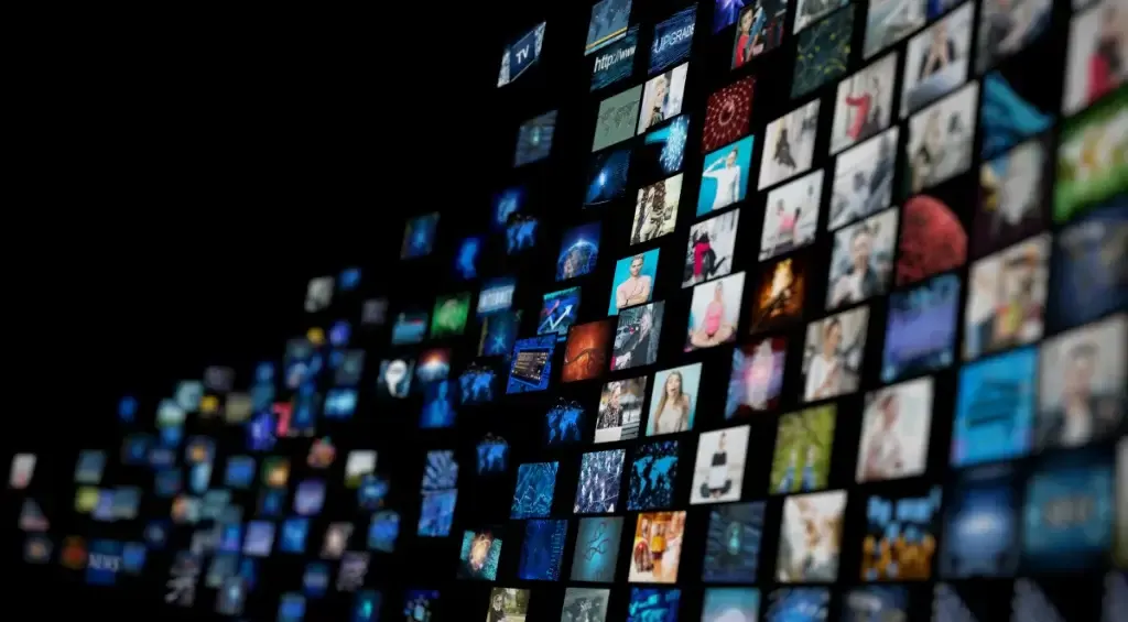 O que é a tecnologia e como impactou a indústria de mídia? 12 streaming e tecnologia