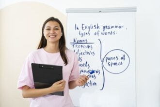 A evolução do ensino de inglês: escolha cursos atualizados 18 A evolução do ensino de inglês: escolha cursos atualizados