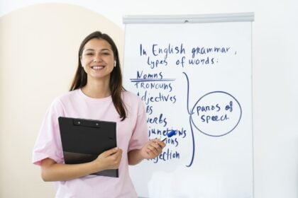 A evolução do ensino de inglês: escolha cursos atualizados