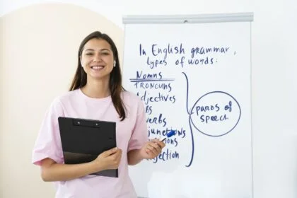 A evolução do ensino de inglês: escolha cursos atualizados