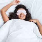 como dormir bem a noite