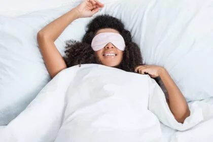 como dormir bem a noite