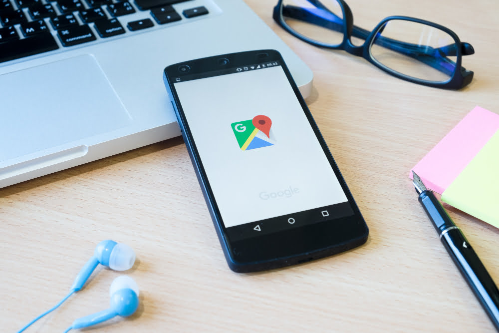 Como colocar sua empresa no Google sem gastar nada 13 google maps