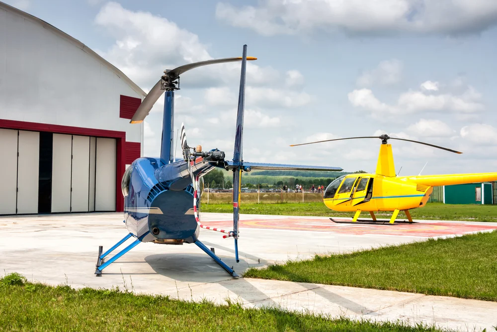 helicoptero
