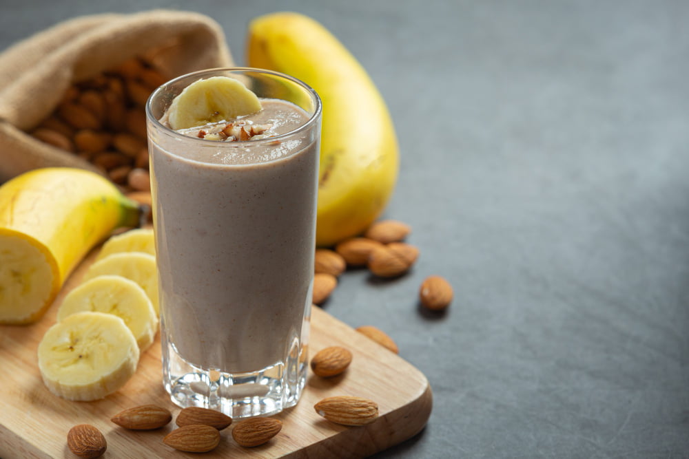 Quais os Benefícios da Banana para saúde? 4 beneficios da banana para saude