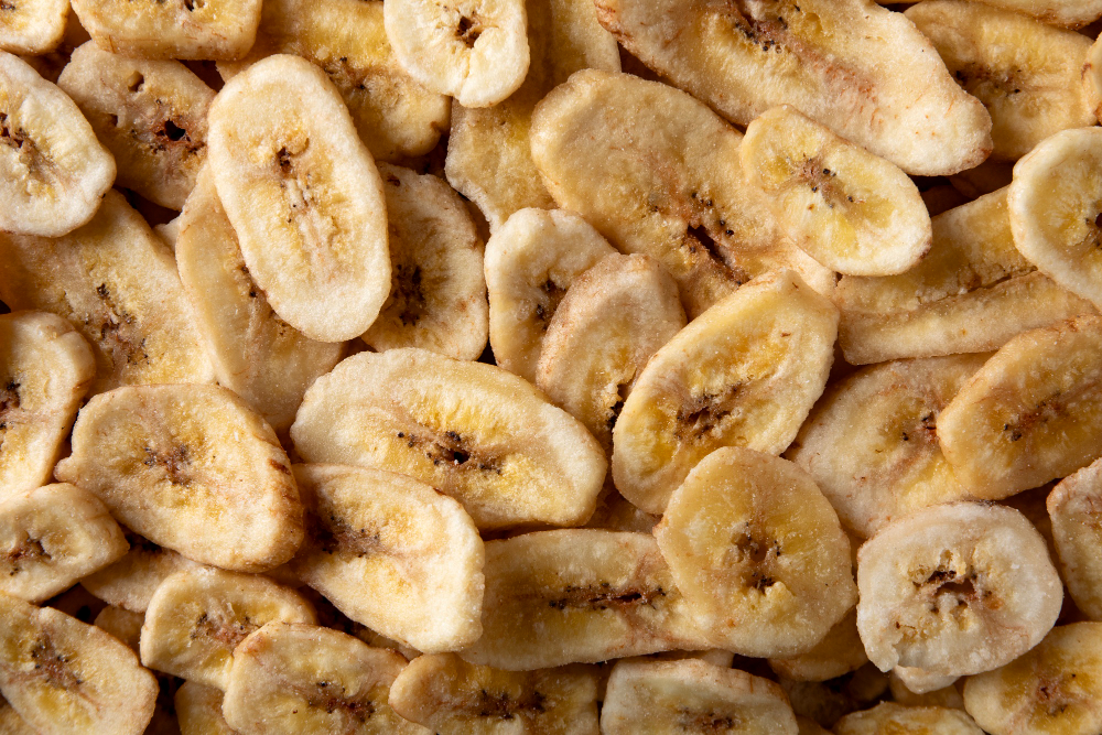 Quais os Benefícios da Banana para saúde? 6 banana