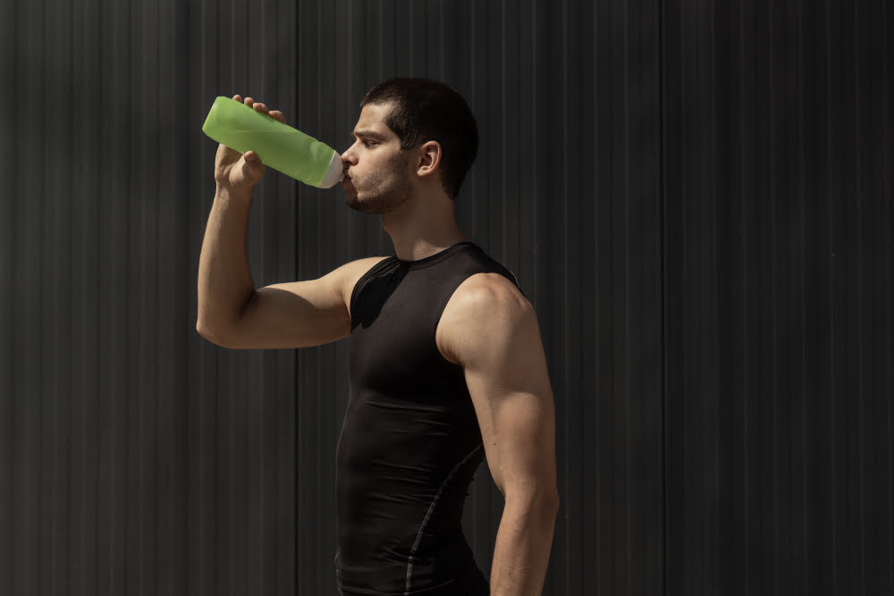 Suplementação para Recuperação Muscular: Quais são? 12 suplemento pre treino