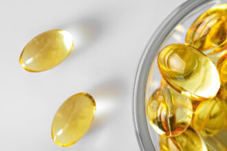 Beneficios do Omega 3