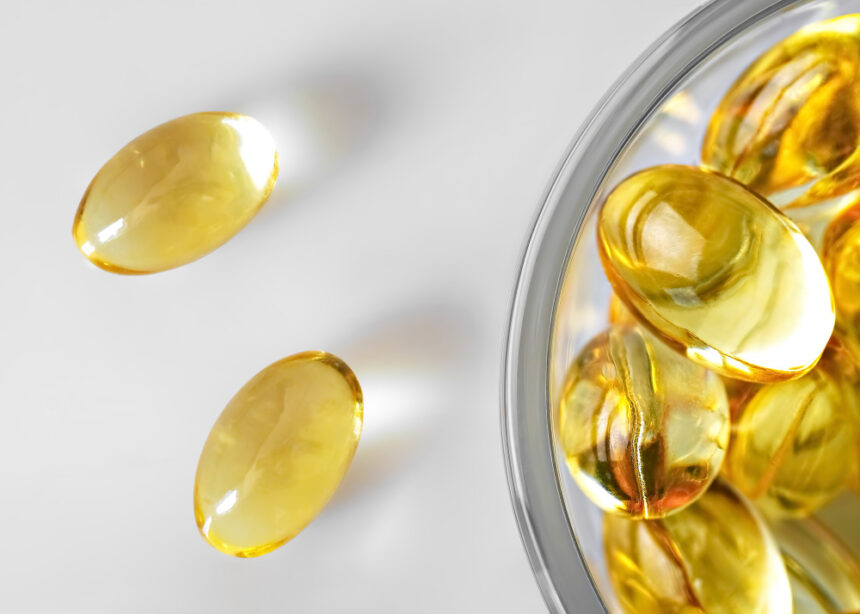 Beneficios do Omega 3