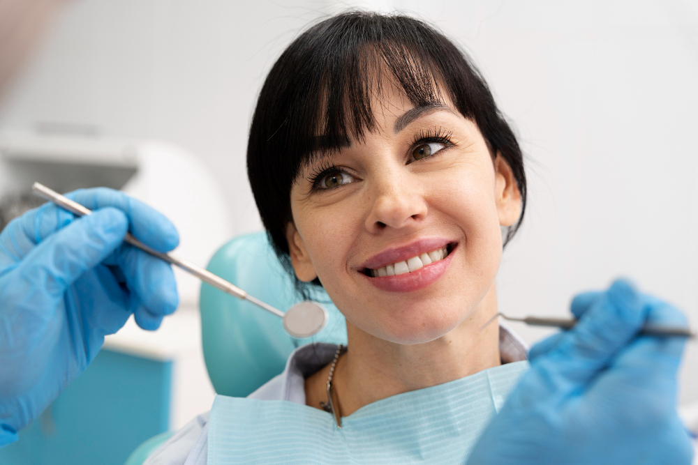 Implantodontia: Como funciona, preço, quem pode fazer? 13 Implante dentario