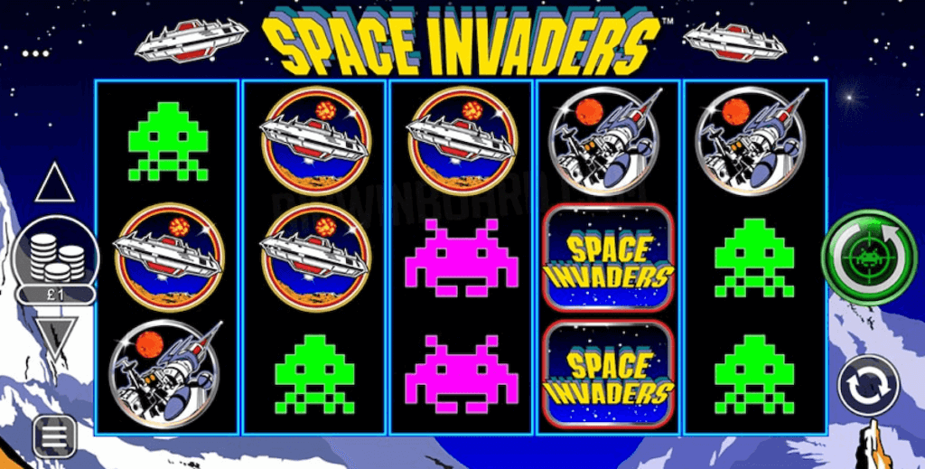 Slots inspirados em videogames e jogos mais populares de setembro em cassinos 11 Slots inspirados em videogames