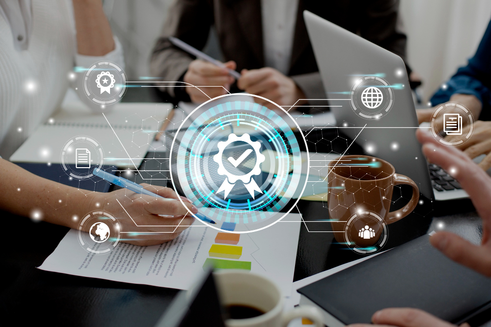 Quais as 5 ISO de qualidade: Sistema de gestão de qualidade 14 software de gestao de qualidade