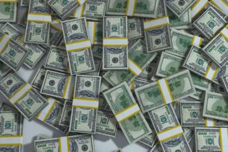 Evolucao do dinheiro