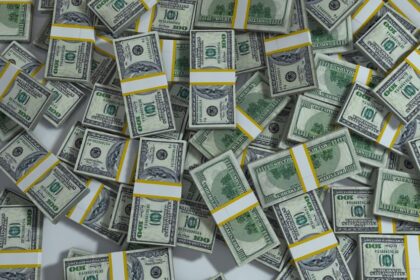 Evolucao do dinheiro