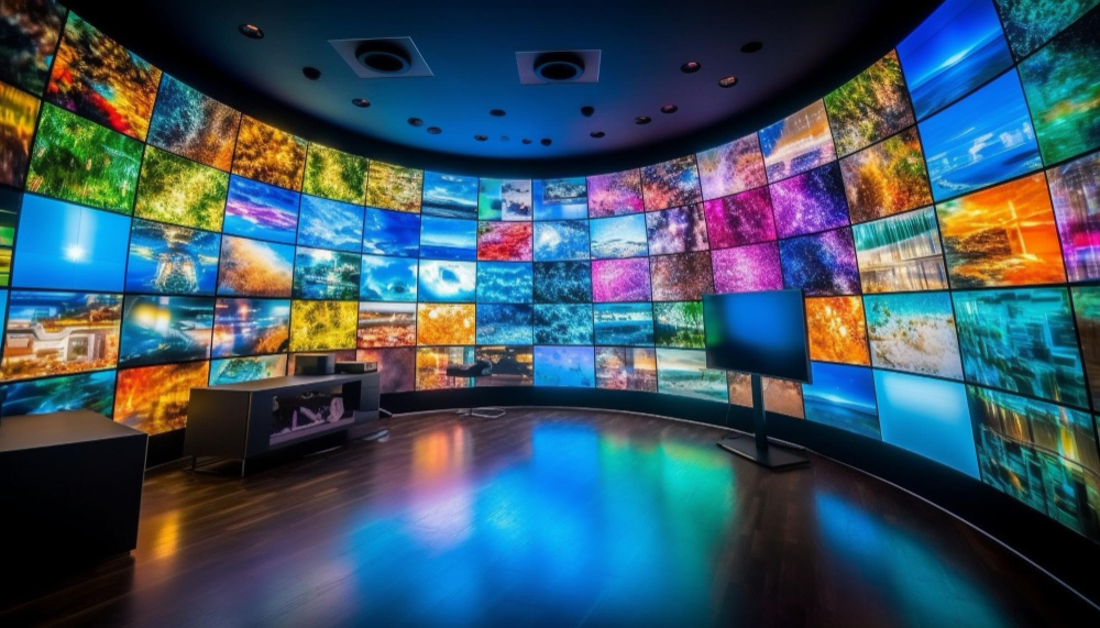 IPTV: A Nova Tecnologia no Tô na Fama 14 iptv televisao