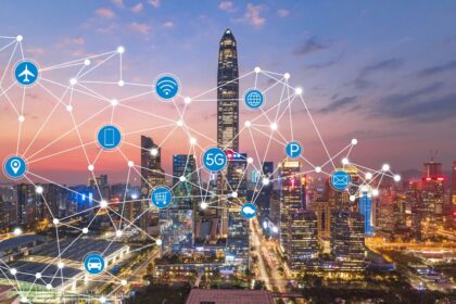 Cidades inteligentes