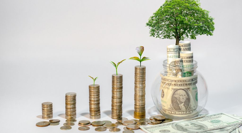 Independência financeira: caminhos para liberdade econômica 11 Independência financeira