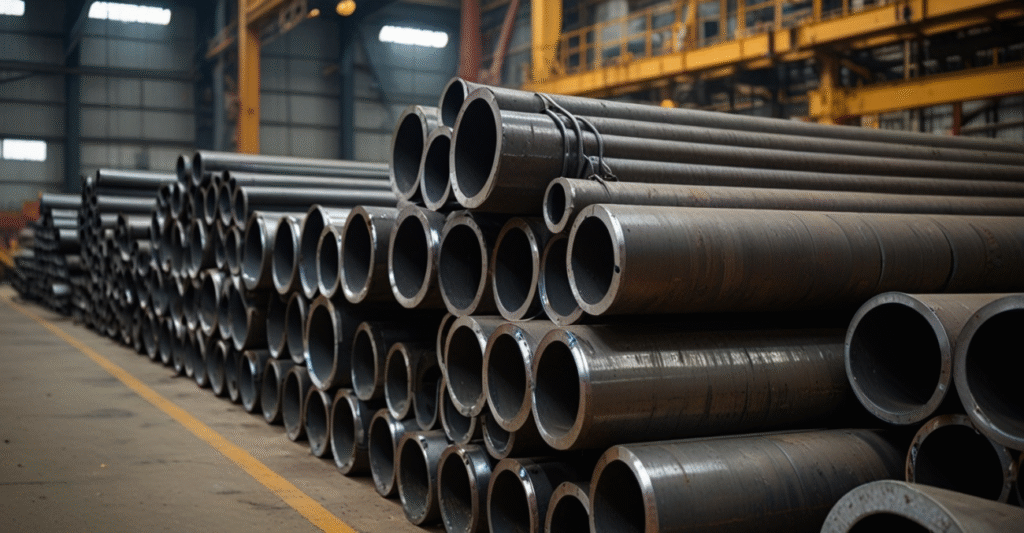 Sustentabilidade do Aço Galvanizado: Um Material Amigo do Meio Ambiente 11 Aço Galvanizado