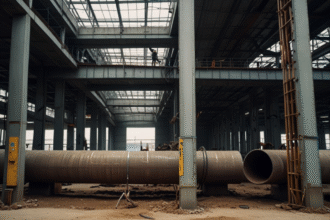 Sustentabilidade do Aço Galvanizado: Um Material Amigo do Meio Ambiente 24 image 4