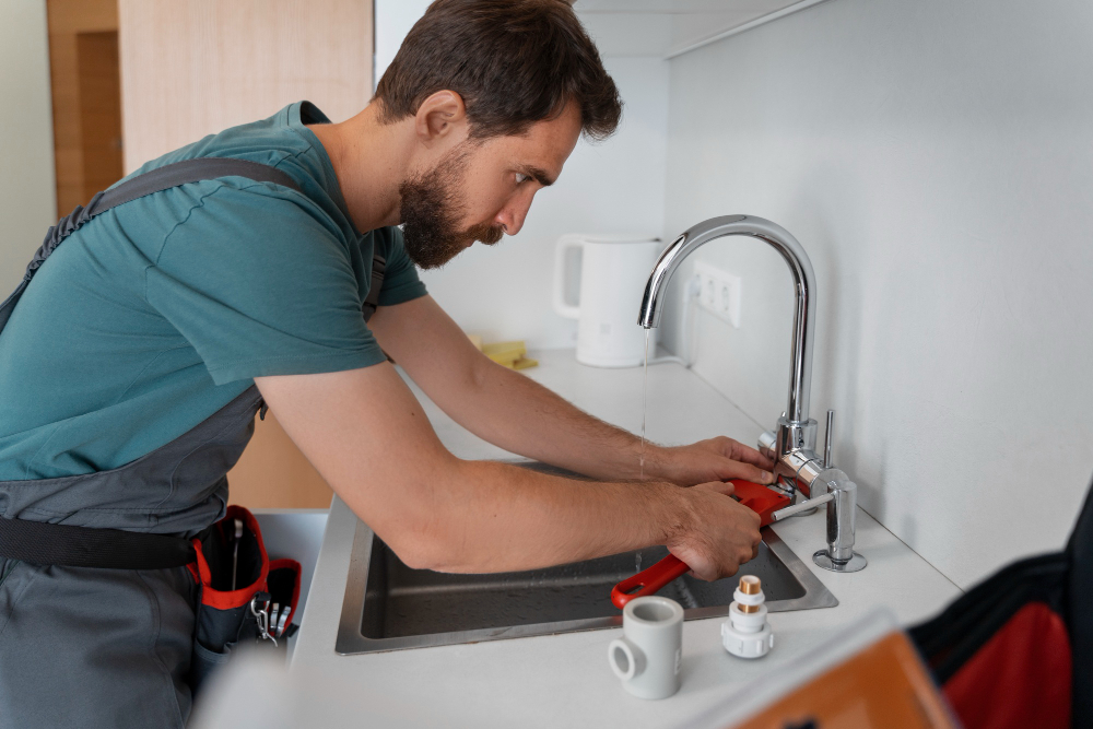 Entupimentos: Como Problemas Hidráulicos Afetam Saúde e Meio Ambiente 11 Entupimentos