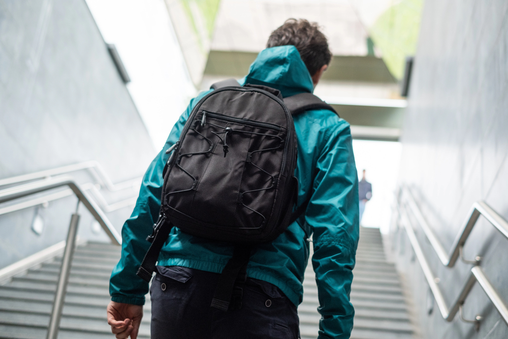 Mochila Urbana: Praticidade e Estilo na Rotina 12 Mochila Urbana 2