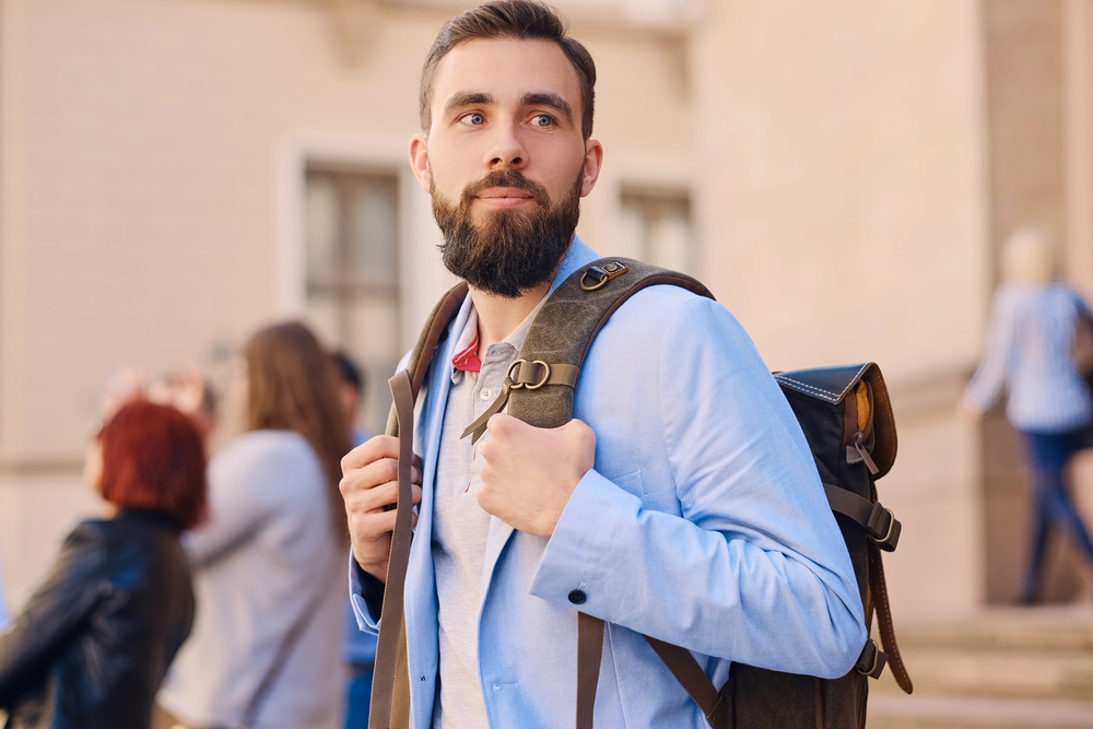 Mochila Urbana: Praticidade e Estilo na Rotina 11 Mochila Urbana