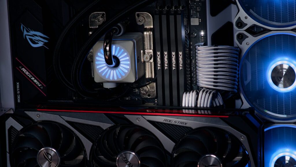 Top 7 Maiores Erros ao Montar um PC Gamer em 2025 11 Montar um PC Gamer