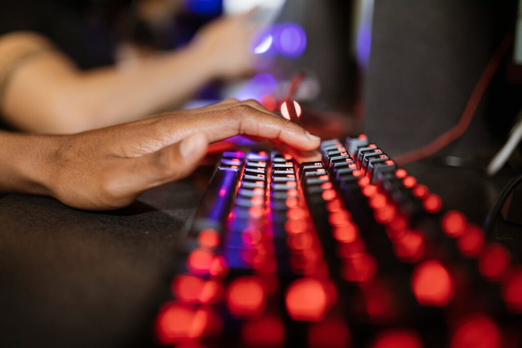 Top 7 Maiores Erros ao Montar um PC Gamer em 2025 12 Montar um PC Gamer 3