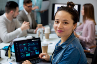 Como se destacar no mercado diante do desenvolvimento da tecnologia 16 trabalhado empresa