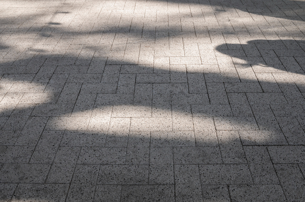 Como usar paver de concreto para fazer calçadas? 12 calcada de paver concreto