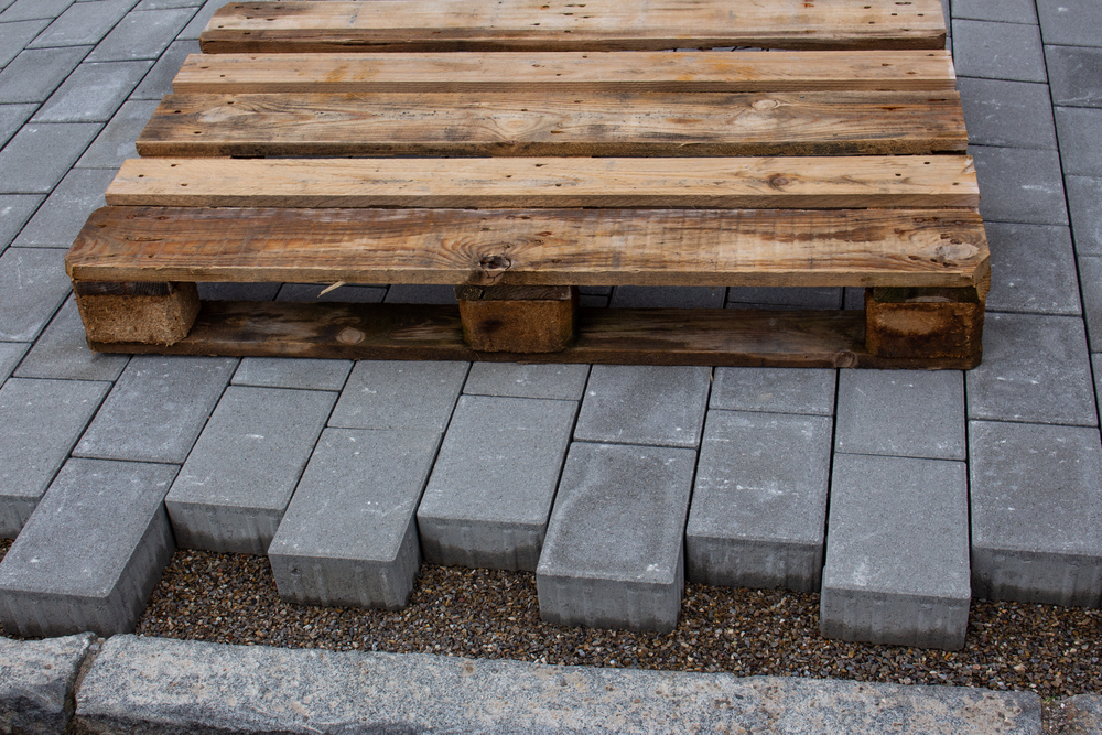 Como usar paver de concreto para fazer calçadas? 13 paver de concreto 4