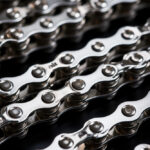 Correntes de rolos 2