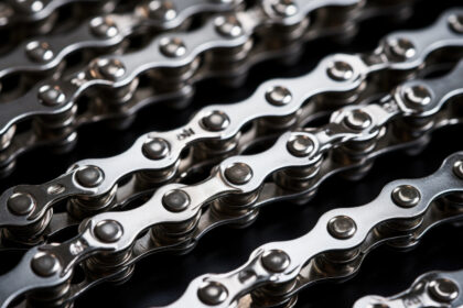 Correntes de rolos 2