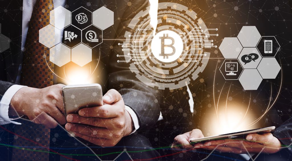 Tecnologia do Bitcoin